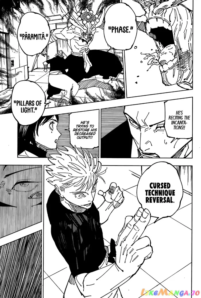 Jujutsu Kaisen Chapter 233 image 06_optimized